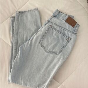 Madewell Jeans 26